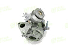BorgWarner Turbolader Generalüberholt für Renault – OE 1441100Q1H