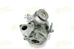 Turbolader NISSAN JUKE Generalüberholt | OE 1441100Q1H, 7701477404, 7701478979