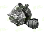 Turbolader AUDI A2 Generalüberholt | OE 0457145701LV, 0457145701L, 0457145701LX