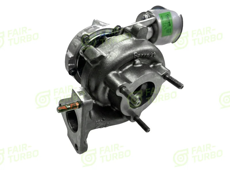 Garrett Turbolader Generalüberholt für Audi A2 & VW – OE 0457145701LV