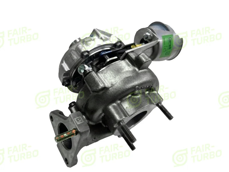 Garrett Turbolader Generalüberholt für Audi A2 & VW – OE 0457145701LV