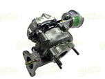 Turbolader AUDI A2 Generalüberholt | OE 0457145701LV, 0457145701L, 0457145701LX