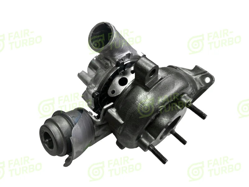 Garrett Turbolader Generalüberholt für Audi A2 & VW – OE 0457145701LV