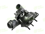 Turbolader AUDI A2 Generalüberholt | OE 0457145701LV, 0457145701L, 0457145701LX