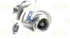 BorgWarner Turbolader Generalüberholt – OE PENTA 2179089