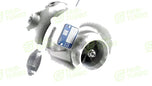 Turbolader BorgWarner Generalüberholt | OE PENTA 2179089, PENTA 3802112