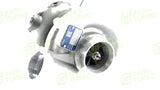 Turbolader BorgWarner Generalüberholt | OE PENTA 2179089, PENTA 3802112
