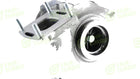 BorgWarner Turbolader Generalüberholt – OE PENTA 2179089