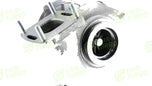 Turbolader BorgWarner Generalüberholt | OE PENTA 2179089, PENTA 3802112