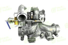 BorgWarner Turbolader Generalüberholt – OE 1897352R