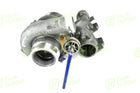 BorgWarner Turbolader Generalüberholt – OE 1897352R