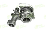Turbolader BorgWarner Generalüberholt | OE 1897352R, 1679181R, 1830548R