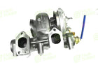 BorgWarner Turbolader Generalüberholt – OE 1897352R