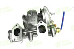 Turbolader BorgWarner Generalüberholt | OE 1897352R, 1679181R, 1830548R