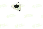 Turbolader MERCEDES-BENZ C-KLASSE Generalüberholt | OE A6460901080, 6460900980