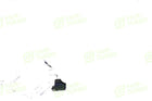 Garrett Turbolader Generalüberholt für Mercedes-Benz – OE A6460901080