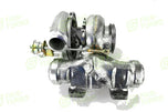 Turbolader DAF XF 105 Generalüberholt | OE 1897353, 1897353R, 13879800063