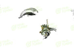 Turbolader DAF XF 105 Generalüberholt | OE 1897353, 1897353R, 13879800063