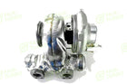 BorgWarner Turbolader Generalüberholt für Irizar PB & DAF – OE 1897353