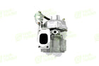 BorgWarner Turbolader Generalüberholt – OE FENDT 165F339202090180