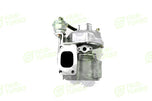 Turbolader BorgWarner Generalüberholt | OE F339202090040, FENDT 165F339202090180