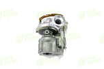 Turbolader BorgWarner Generalüberholt | OE F339202090040, FENDT 165F339202090180