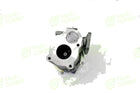 BorgWarner Turbolader Generalüberholt – OE FENDT 165F339202090180