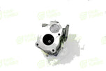 Turbolader BorgWarner Generalüberholt | OE F339202090040, FENDT 165F339202090180