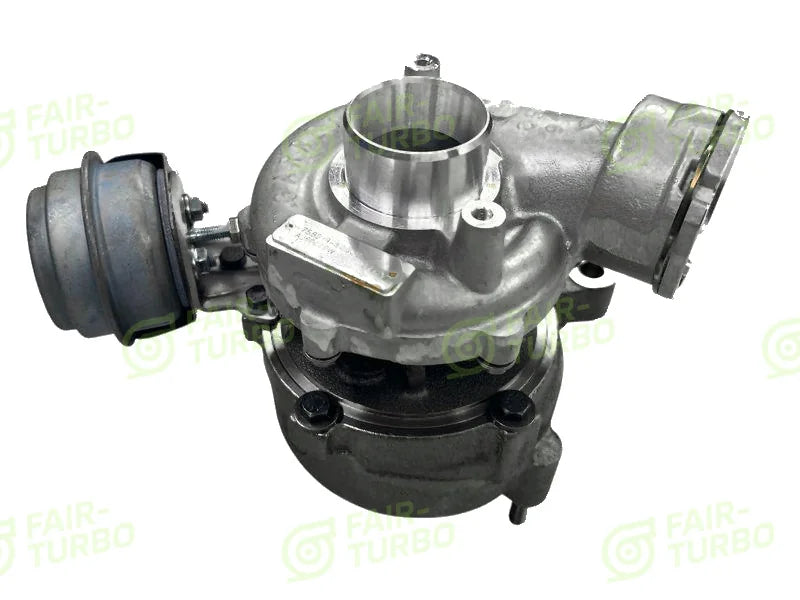 Garrett Turbolader Generalüberholt für Audi A4 B7 – OE 03G145702L