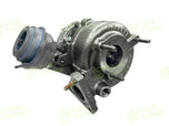 Turbolader AUDI A4 B7 Generalüberholt | OE 03G145702L, 03G145702LV, 03G145702LX