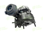 Turbolader AUDI A4 B7 Generalüberholt | OE 03G145702L, 03G145702LV, 03G145702LX