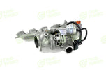 Turbolader FORD FOCUS II Generalüberholt | OE 6G9N6K682AA, 1388501, 1789094
