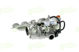 Turbolader FORD FOCUS II Generalüberholt | OE 6G9N6K682AA, 1388501, 1789094