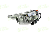 Turbolader FORD FOCUS II Generalüberholt | OE 6G9N6K682AA, 1388501, 1789094