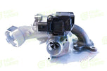 Turbolader AUDI A3 Generalüberholt | OE 04E145704NV, 04E145722EV, 04E145704TV