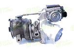 Turbolader AUDI A3 Generalüberholt | OE 04E145704NV, 04E145722EV, 04E145704TV