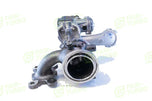 Turbolader AUDI A3 Generalüberholt | OE 04E145704NV, 04E145722EV, 04E145704TV