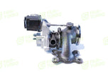 Turbolader AUDI A3 Generalüberholt | OE 04E145704NV, 04E145722EV, 04E145704TV