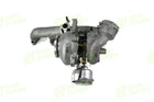 BorgWarner Turbolader Generalüberholt für VW Golf V – OE 03G253019K