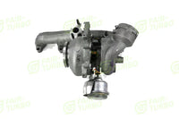 BorgWarner Turbolader Generalüberholt für VW Golf V – OE 03G253019K