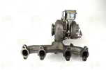 Turbolader AUDI A3 Generalüberholt | OE 03G253019K, 03G253019KV, 03G253019KX