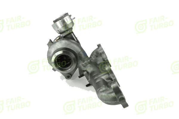BorgWarner Turbolader Generalüberholt für VW Golf V – OE 03G253019K