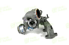 BorgWarner Turbolader Generalüberholt für VW Golf V – OE 03G253019K