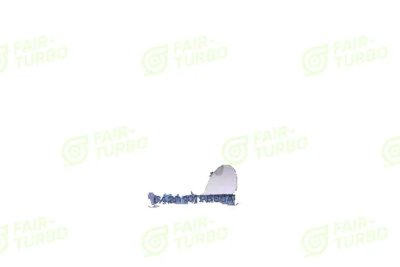 Turbolader Generalüberholt – OE 038253056GX, 038253056GV