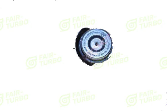 BorgWarner Turbolader Generalüberholt für VW Golf V – OE 038253056GX
