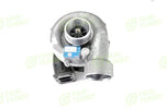 Turbolader BorgWarner Generalüberholt | OE LIEBHERR 5700240A, LIEBHERR 5700240