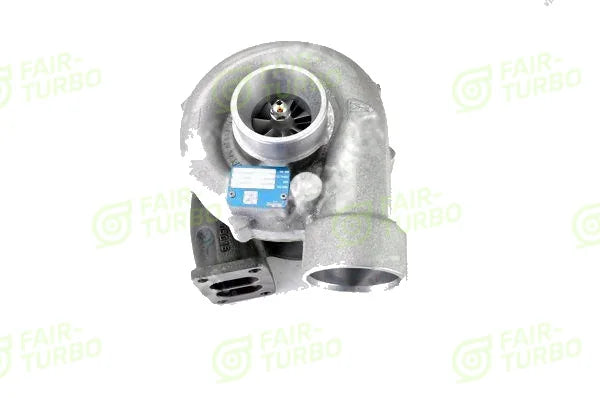 BorgWarner Turbolader Generalüberholt – OE LIEBHERR 5700240A