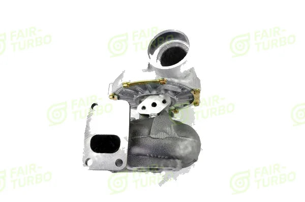 BorgWarner Turbolader Generalüberholt – OE LIEBHERR 5700240A