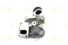 BorgWarner Turbolader Generalüberholt – OE LIEBHERR 5700240A