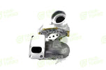 Turbolader BorgWarner Generalüberholt | OE LIEBHERR 5700240A, LIEBHERR 5700240